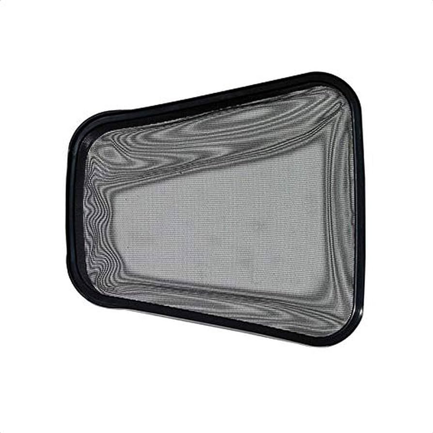PS7801 / Replacement Skimmer Net (Black)