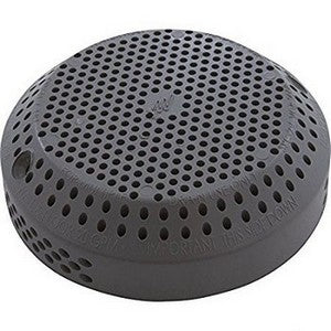 Gray Hi-Flow Suction Cover Only