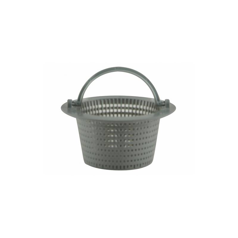 PoolStyle 2 PoolStyle PS016B Gray Above Ground Skimmer Basket