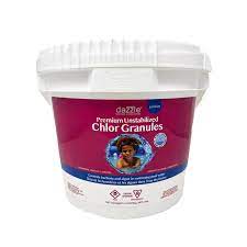 Premium Unstabilized Chlorine (cal hypo) 8kg