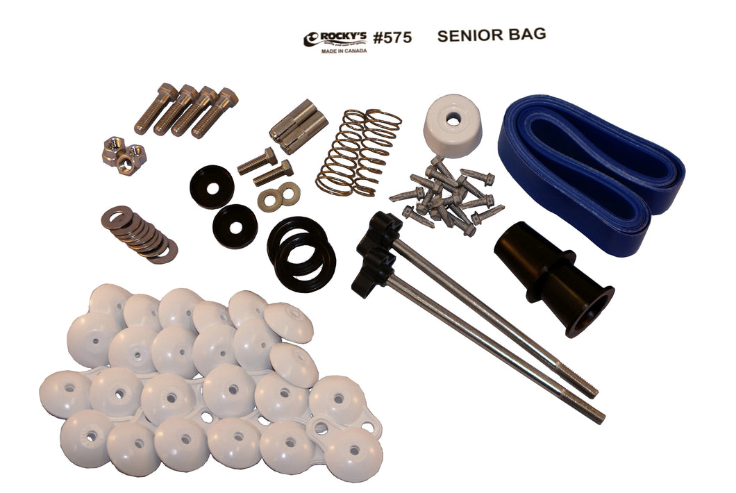 575 - Senior Hardware Bag