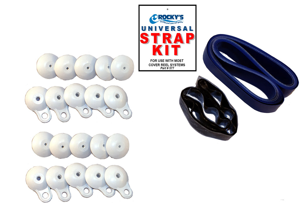 577 - Universal Strap Kit