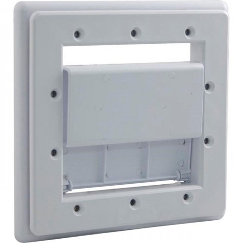 RAINBOW DSF SAFETY PLATE KIT - WHITE