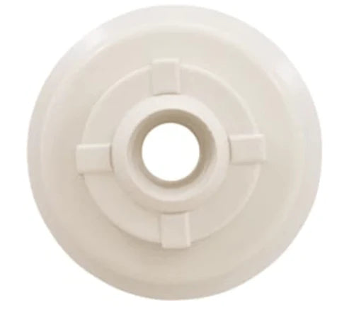 WHITE EQUATOR INLET FACE FLANGE COVER ASSEMBLY – EcoCircuit