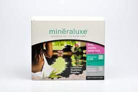 Three-Month Mineraluxe System Duo Pack (No sanitizer)