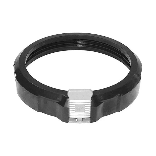 Waterway filter lock ring assembly – EcoCircuit