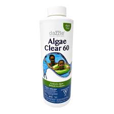 Algae Clear 60 1L