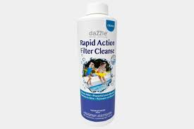 Rapid Action Filter Cleanse 800ml