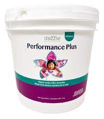 Performance Plus 8kg – EcoCircuit
