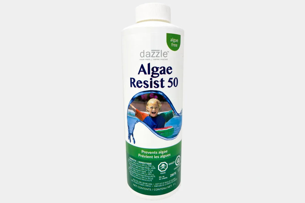 Algae Resist 50 1L