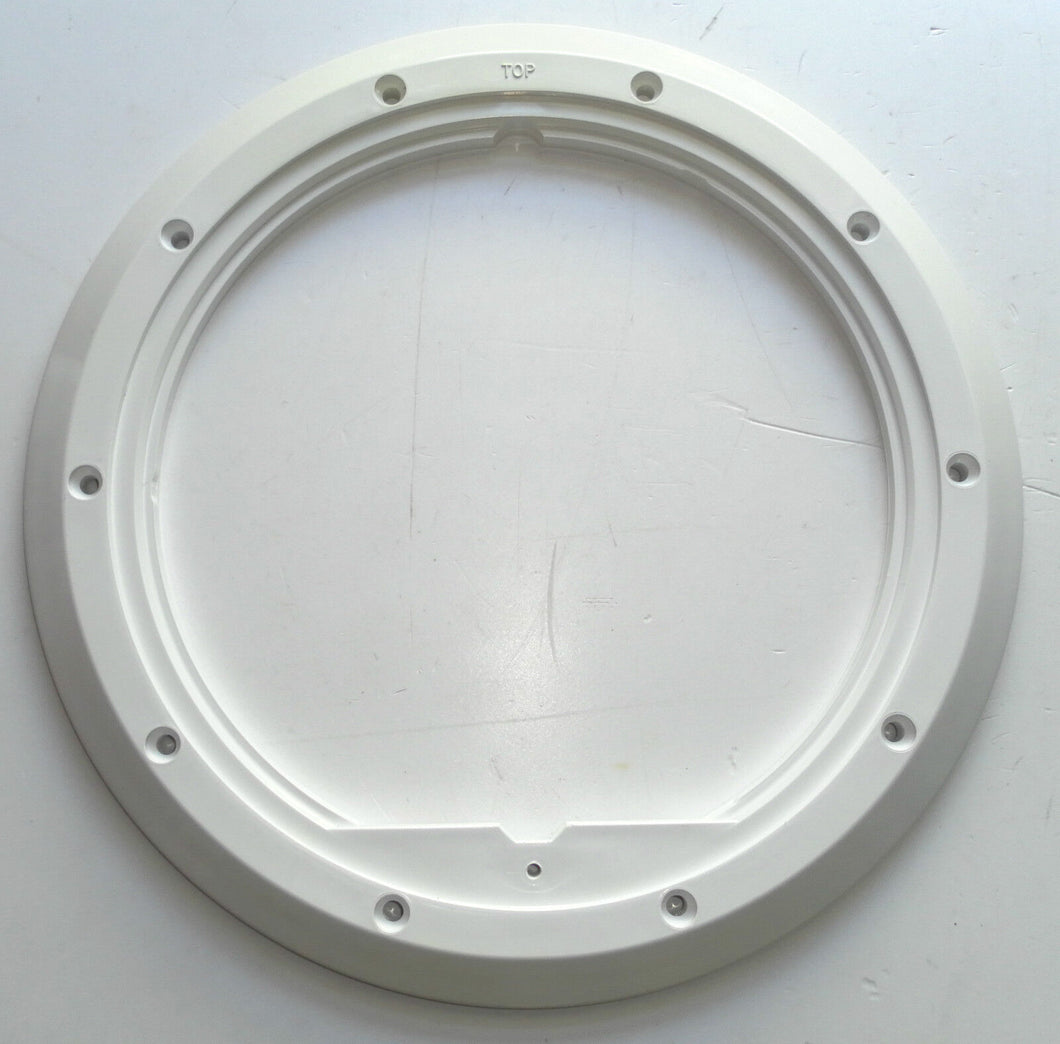 HAYWARD UNDER WATER LIGHT NICHE FRONT PLATE