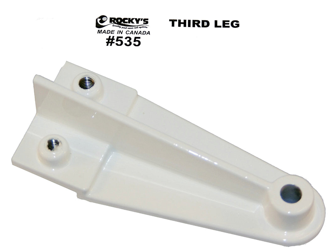 535 - 3rd Leg