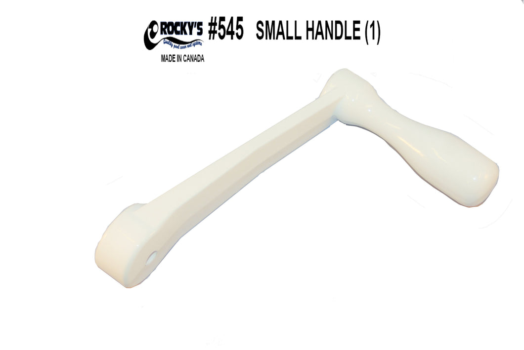 545 - Small Handle