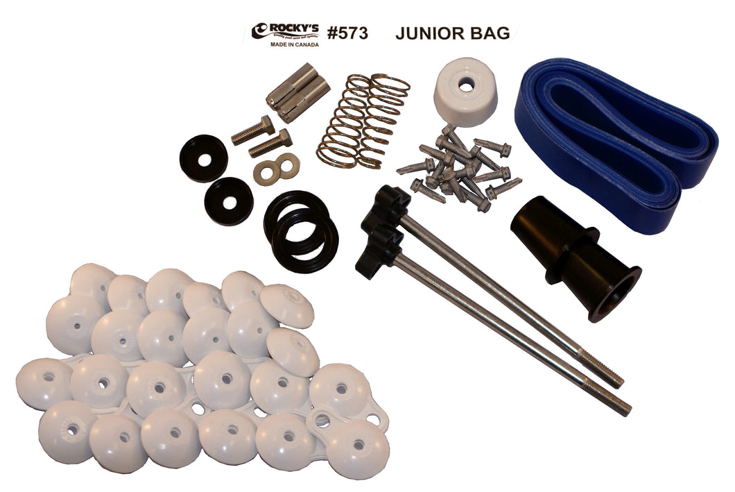 573 - Junior Hardware Bag