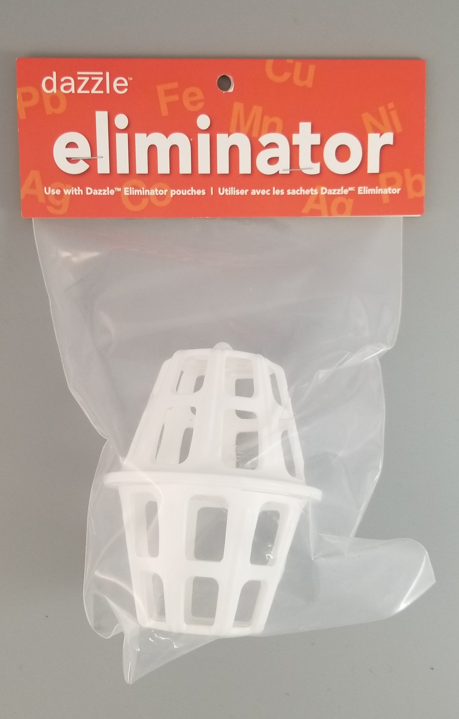 ELIMINATOR BASKET – EcoCircuit